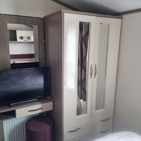 8 Berth Deluxe Pg36 Ξενοδοχείο Chapel Saint Leonards Εξωτερικό φωτογραφία