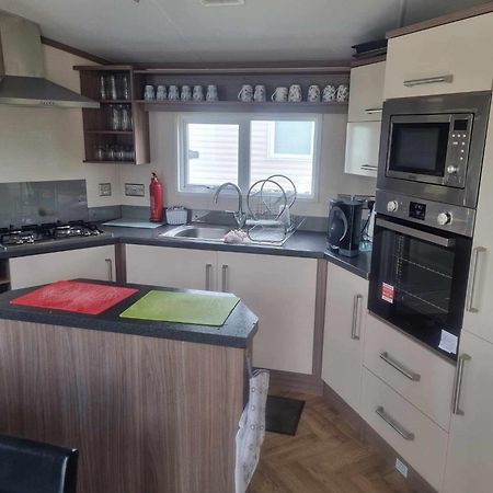 8 Berth Deluxe Pg36 Ξενοδοχείο Chapel Saint Leonards Εξωτερικό φωτογραφία