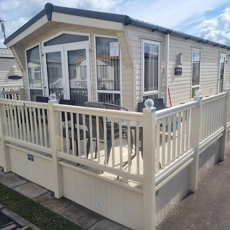 8 Berth Deluxe Pg36 Ξενοδοχείο Chapel Saint Leonards Εξωτερικό φωτογραφία