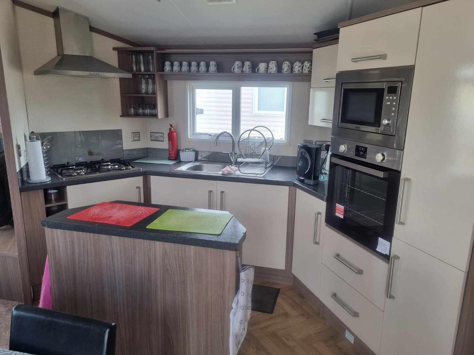 8 Berth Deluxe Pg36 Ξενοδοχείο Chapel Saint Leonards Εξωτερικό φωτογραφία