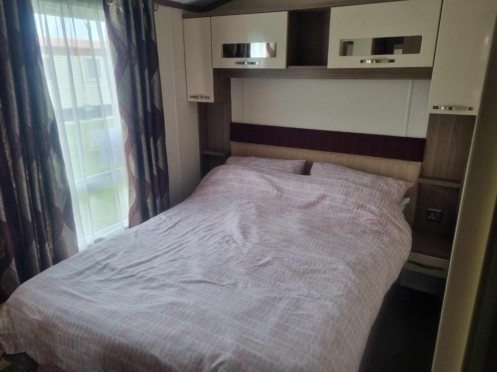 8 Berth Deluxe Pg36 Ξενοδοχείο Chapel Saint Leonards Εξωτερικό φωτογραφία