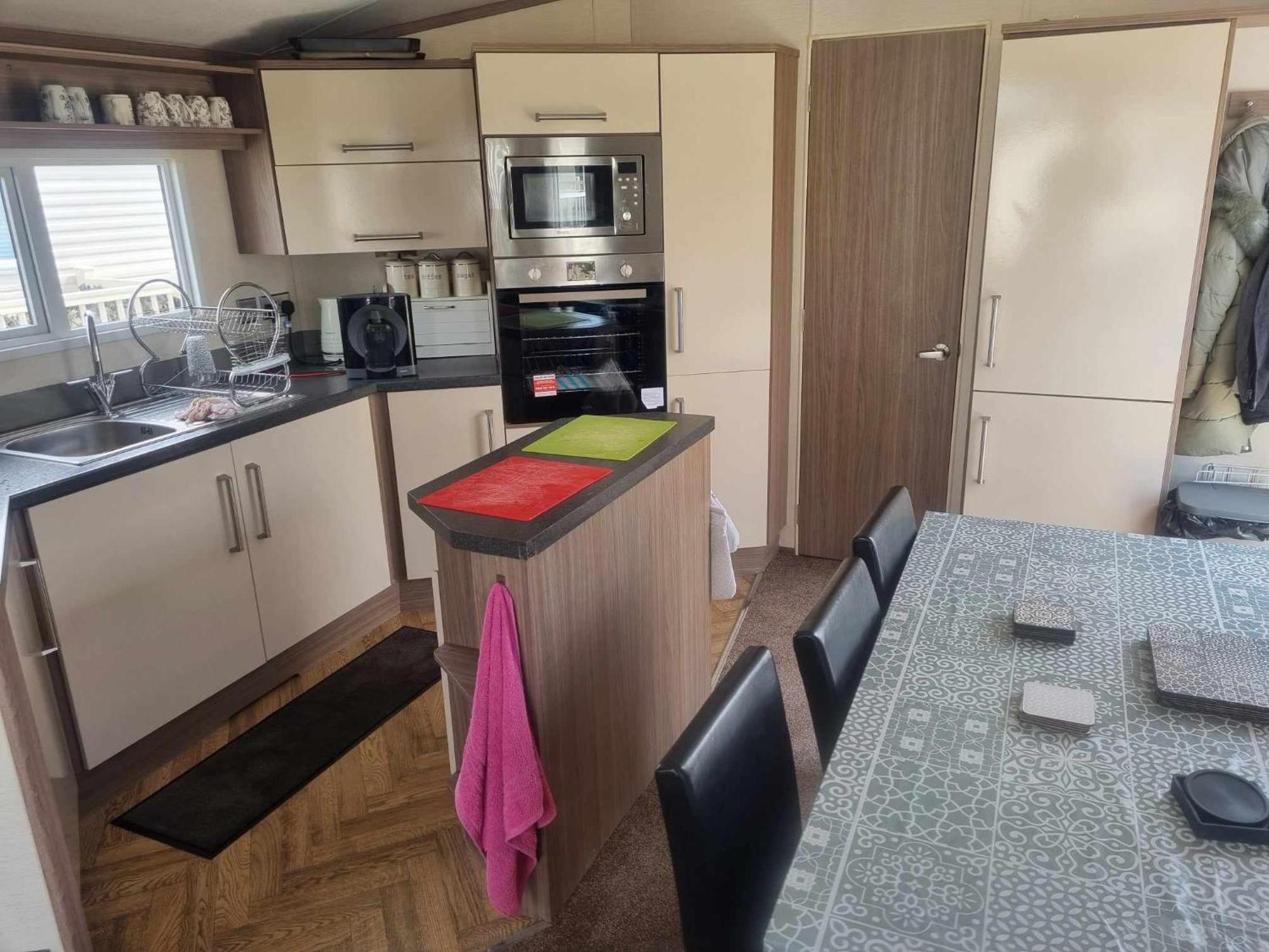 8 Berth Deluxe Pg36 Ξενοδοχείο Chapel Saint Leonards Εξωτερικό φωτογραφία